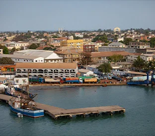 destination banjul 1