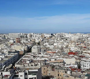 destination casablanca 1