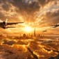 middle east and north africa mena leads global aviation profits 85x85